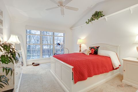 Tiny photo for 686 Grosse Pointe Circle, Vernon Hills, IL 60061 (MLS # 12527451)