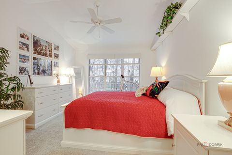 Tiny photo for 686 Grosse Pointe Circle, Vernon Hills, IL 60061 (MLS # 12527451)