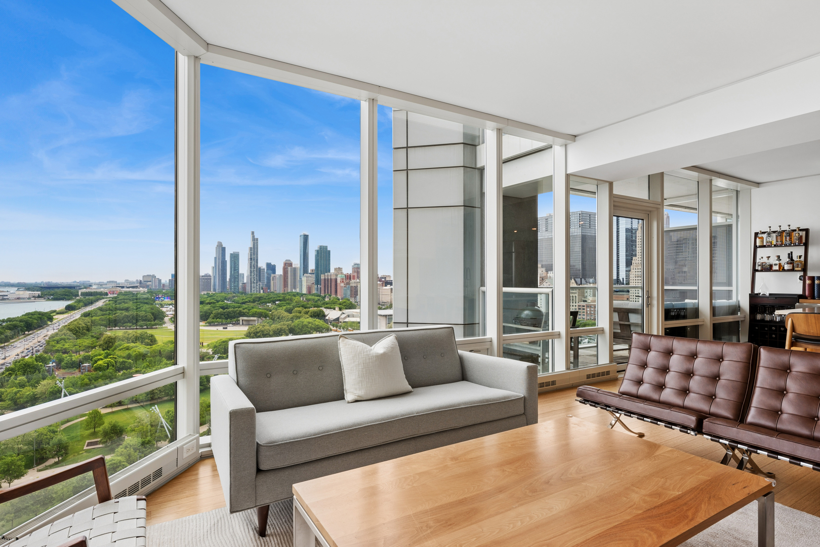 340 E Randolph Street 1701