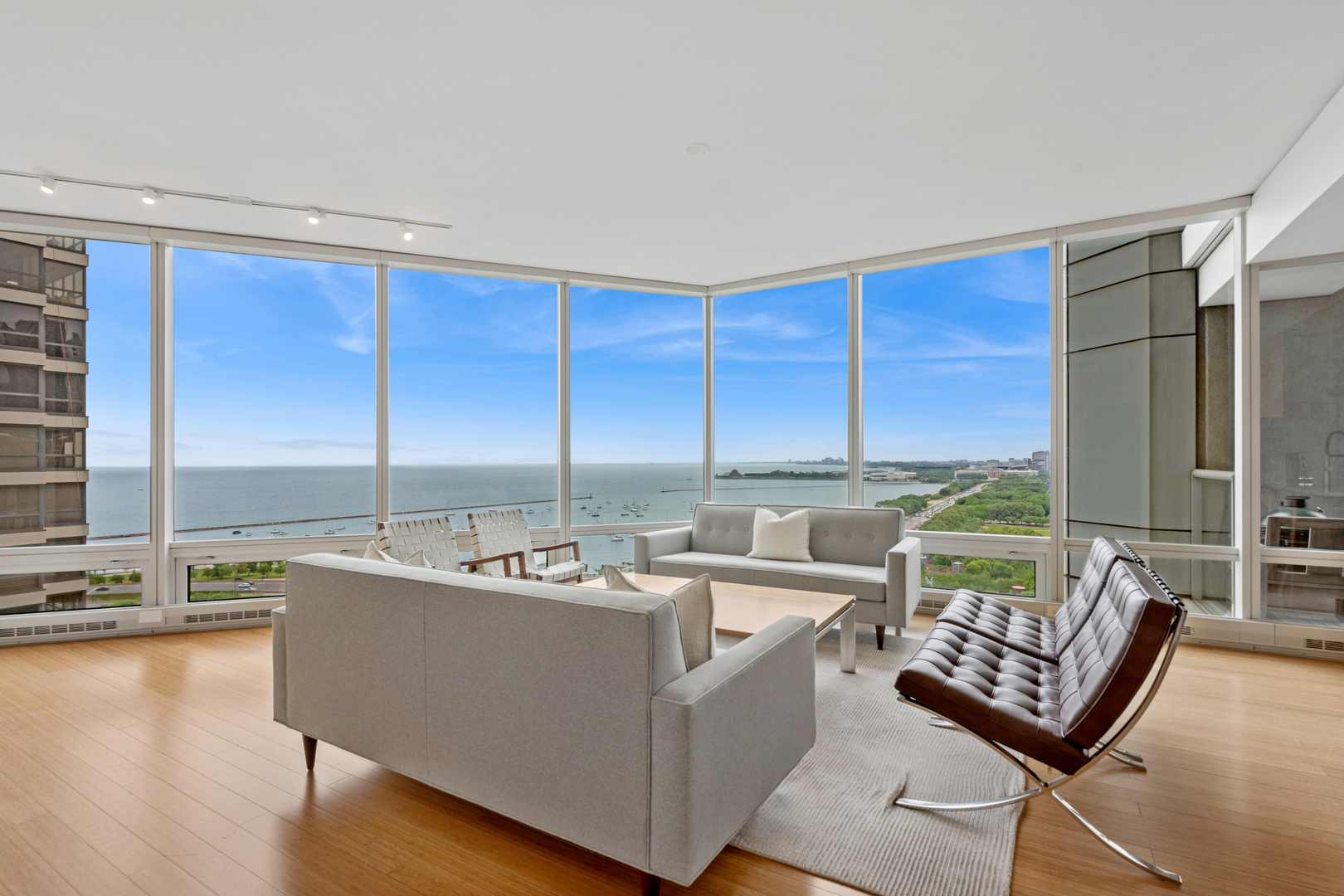 340 E Randolph Street 1701