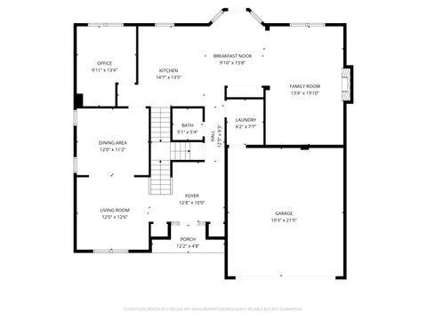 Tiny photo for 1918 Crosswind Drive, Plainfield, IL 60586 (MLS # 12487731)