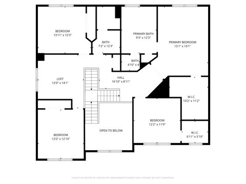 Tiny photo for 1918 Crosswind Drive, Plainfield, IL 60586 (MLS # 12487731)