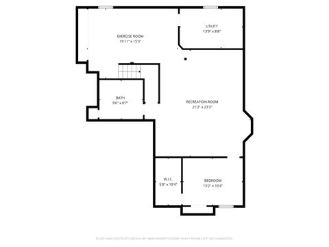 Tiny photo for 1918 Crosswind Drive, Plainfield, IL 60586 (MLS # 12487731)