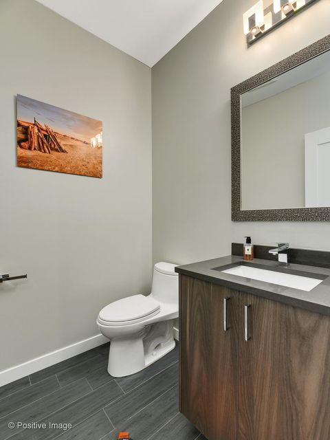 Tiny photo for 1448 W Erie Street #1, Chicago, IL 60642 (MLS # 12533142)