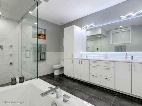 Tiny photo for 1448 W Erie Street #1, Chicago, IL 60642 (MLS # 12533142)