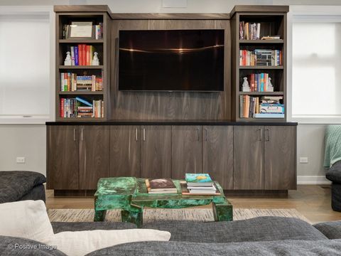 Tiny photo for 1448 W Erie Street #1, Chicago, IL 60642 (MLS # 12533142)