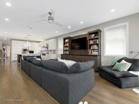 Tiny photo for 1448 W Erie Street #1, Chicago, IL 60642 (MLS # 12533142)