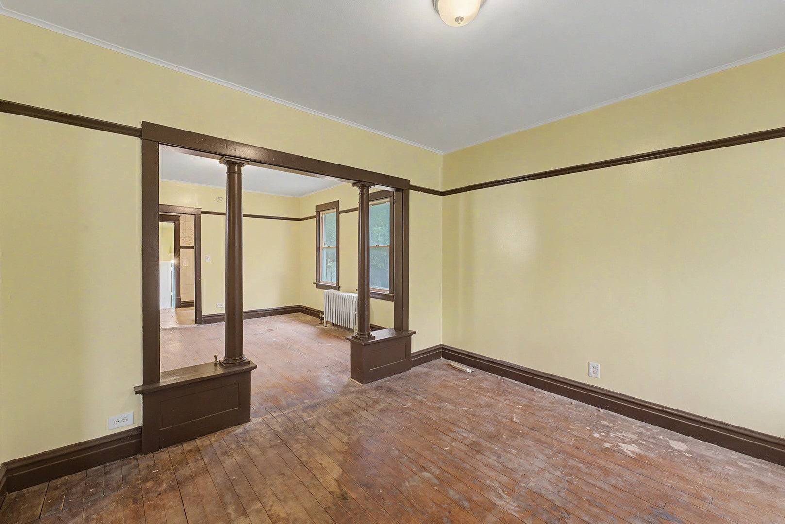 411 N Arlington Heights Road