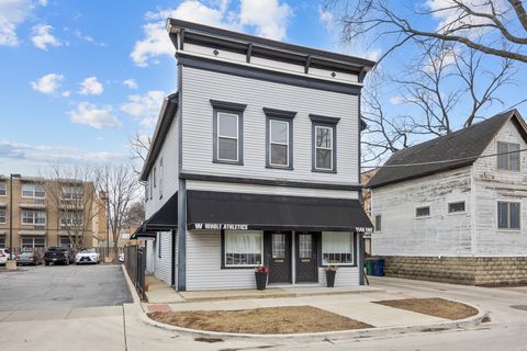 1140 Erie Street Oak Park IL 60302