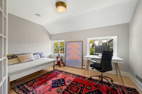 Tiny photo for 955 E Ringwood Road, Lake Forest, IL 60045 (MLS # 12645777)