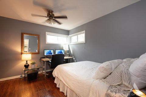 Tiny photo for 348 N Schiller Street, Palatine, IL 60067 (MLS # 12622187)