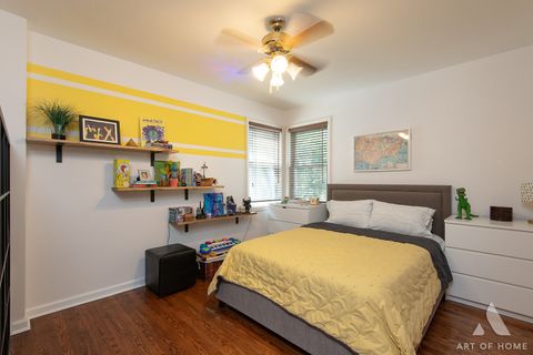 Tiny photo for 348 N Schiller Street, Palatine, IL 60067 (MLS # 12622187)