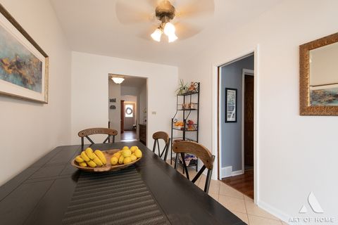 Tiny photo for 348 N Schiller Street, Palatine, IL 60067 (MLS # 12622187)