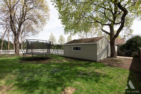 Tiny photo for 348 N Schiller Street, Palatine, IL 60067 (MLS # 12622187)