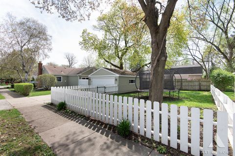 Tiny photo for 348 N Schiller Street, Palatine, IL 60067 (MLS # 12622187)