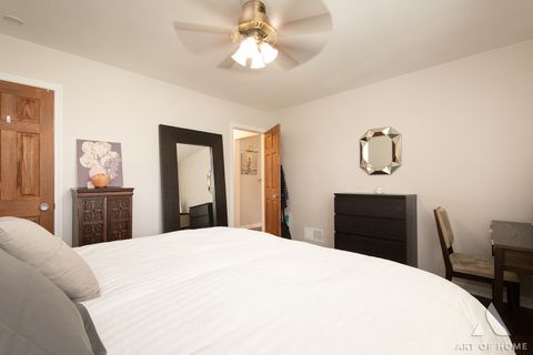 Tiny photo for 348 N Schiller Street, Palatine, IL 60067 (MLS # 12622187)