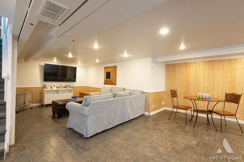 Tiny photo for 348 N Schiller Street, Palatine, IL 60067 (MLS # 12622187)