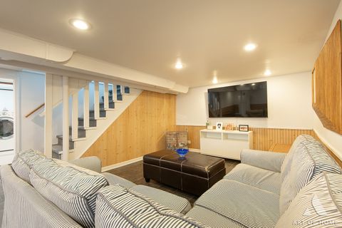 Tiny photo for 348 N Schiller Street, Palatine, IL 60067 (MLS # 12622187)