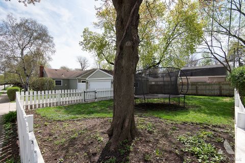 Tiny photo for 348 N Schiller Street, Palatine, IL 60067 (MLS # 12622187)