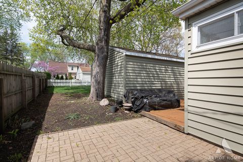 Tiny photo for 348 N Schiller Street, Palatine, IL 60067 (MLS # 12622187)