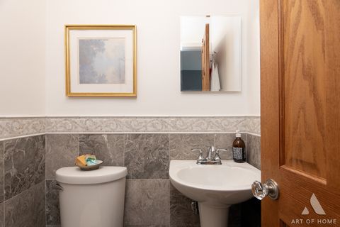 Tiny photo for 348 N Schiller Street, Palatine, IL 60067 (MLS # 12622187)