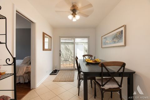 Tiny photo for 348 N Schiller Street, Palatine, IL 60067 (MLS # 12622187)