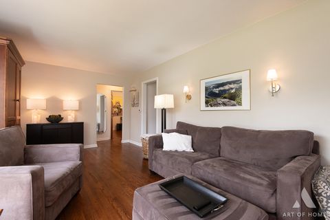 Tiny photo for 348 N Schiller Street, Palatine, IL 60067 (MLS # 12622187)