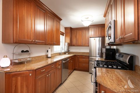 Tiny photo for 348 N Schiller Street, Palatine, IL 60067 (MLS # 12622187)