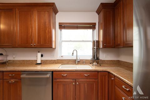 Tiny photo for 348 N Schiller Street, Palatine, IL 60067 (MLS # 12622187)