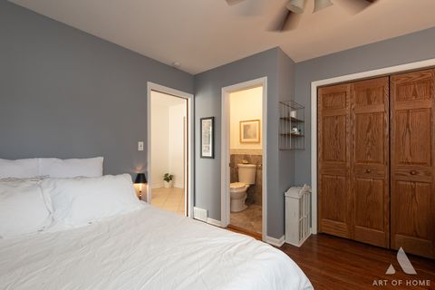 Tiny photo for 348 N Schiller Street, Palatine, IL 60067 (MLS # 12622187)