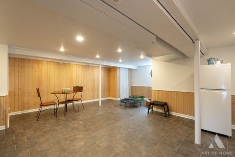 Tiny photo for 348 N Schiller Street, Palatine, IL 60067 (MLS # 12622187)