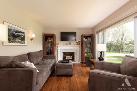 Tiny photo for 348 N Schiller Street, Palatine, IL 60067 (MLS # 12622187)