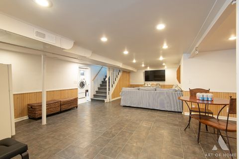 Tiny photo for 348 N Schiller Street, Palatine, IL 60067 (MLS # 12622187)