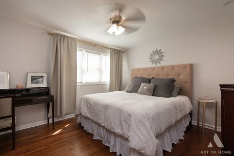 Tiny photo for 348 N Schiller Street, Palatine, IL 60067 (MLS # 12622187)