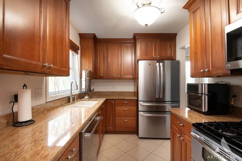 Tiny photo for 348 N Schiller Street, Palatine, IL 60067 (MLS # 12622187)