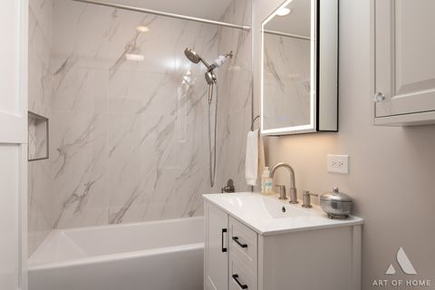 Tiny photo for 348 N Schiller Street, Palatine, IL 60067 (MLS # 12622187)