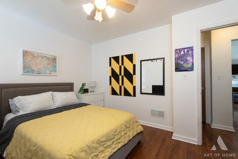 Tiny photo for 348 N Schiller Street, Palatine, IL 60067 (MLS # 12622187)