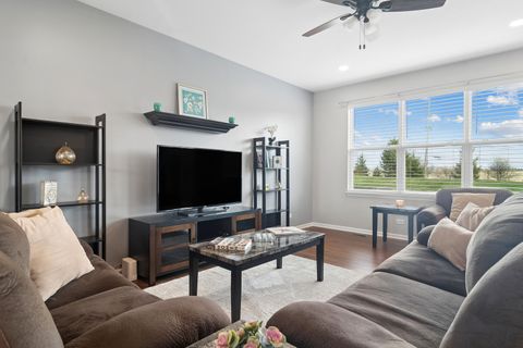 Tiny photo for Wauconda, IL 60084 (MLS # 12603471)
