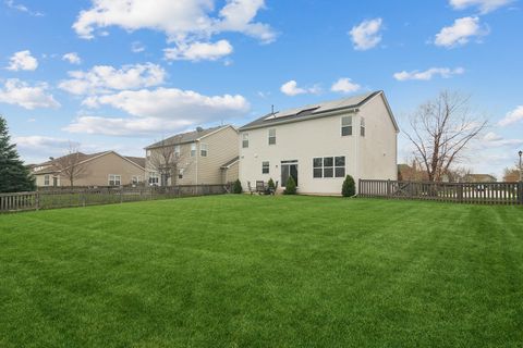 Tiny photo for Wauconda, IL 60084 (MLS # 12603471)
