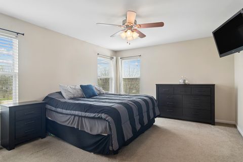 Tiny photo for Wauconda, IL 60084 (MLS # 12603471)