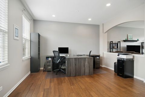 Tiny photo for Wauconda, IL 60084 (MLS # 12603471)