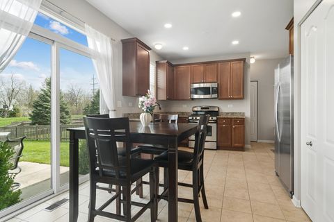 Tiny photo for Wauconda, IL 60084 (MLS # 12603471)