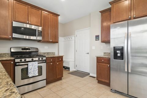 Tiny photo for Wauconda, IL 60084 (MLS # 12603471)