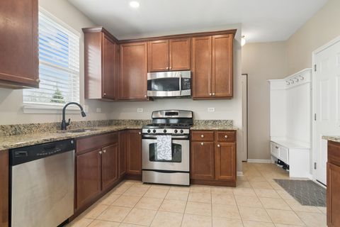 Tiny photo for Wauconda, IL 60084 (MLS # 12603471)