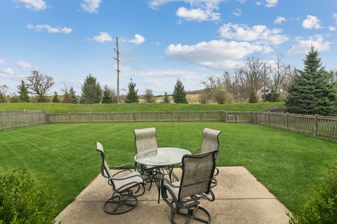 Tiny photo for Wauconda, IL 60084 (MLS # 12603471)
