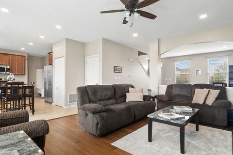 Tiny photo for Wauconda, IL 60084 (MLS # 12603471)