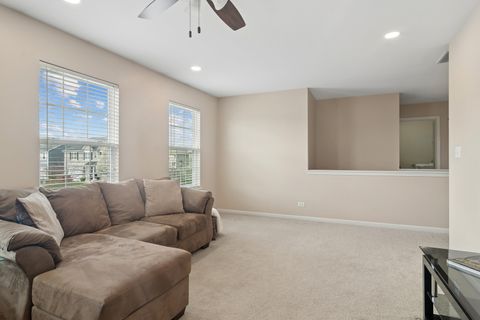 Tiny photo for Wauconda, IL 60084 (MLS # 12603471)