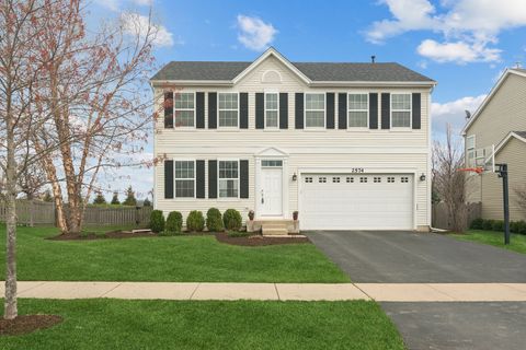 Photo of Wauconda, IL 60084 (MLS # 12603471)