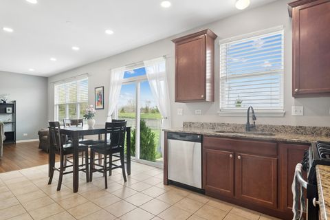 Tiny photo for Wauconda, IL 60084 (MLS # 12603471)