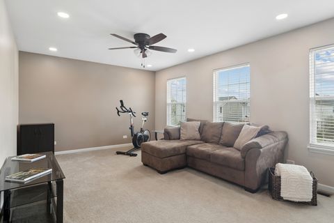 Tiny photo for Wauconda, IL 60084 (MLS # 12603471)